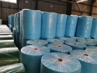 Nonwoven fabric
