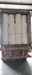 Nonwoven fabric