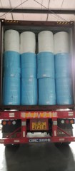 Nonwoven fabric