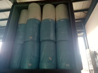 Nonwoven fabric