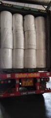Nonwoven fabric