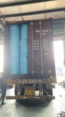 Nonwoven fabric