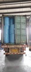 Nonwoven fabric
