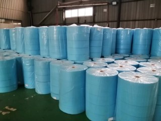 Nonwoven fabric