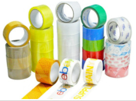 BOPP tape