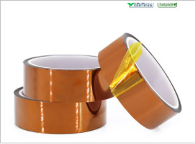 Anti-static adhesive tape