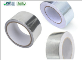 Aluminum tape