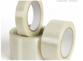 Fiber tape