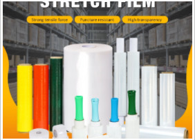 Industrial filters