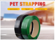 PET straps