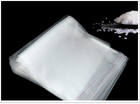PE, PP, LDPE bags