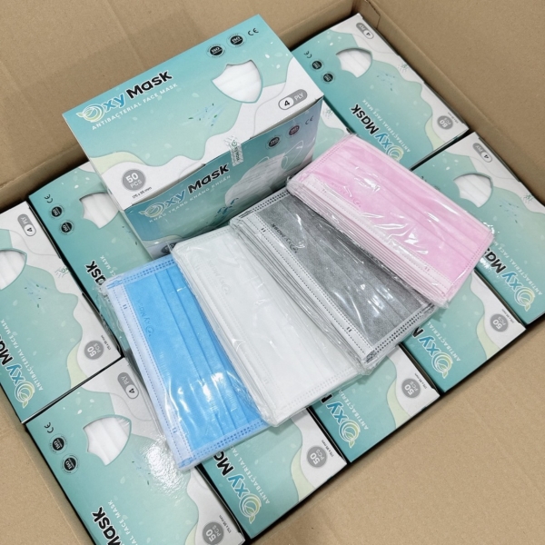 VN95 face mask for adult