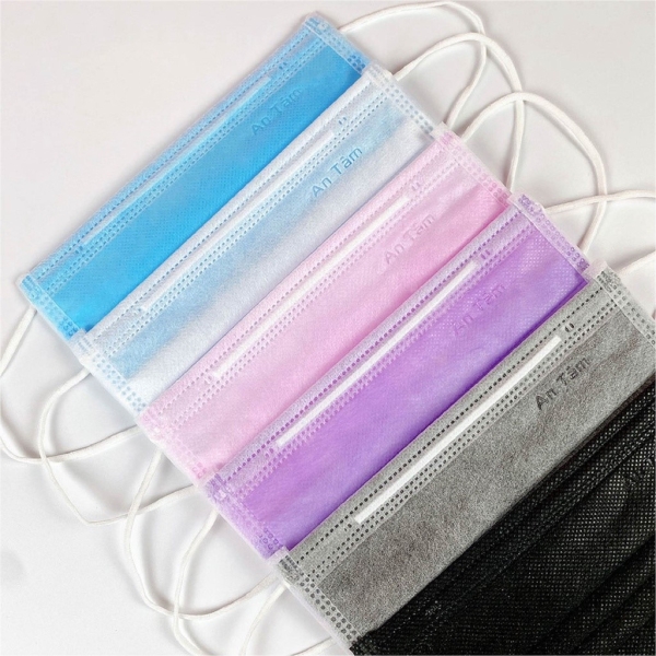 Oxymask medical face mask