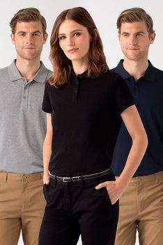 T-shirt uniforms