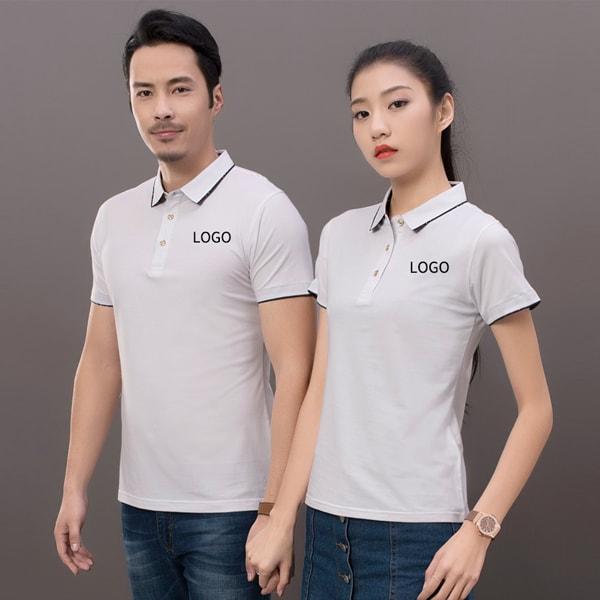 T-shirt uniforms