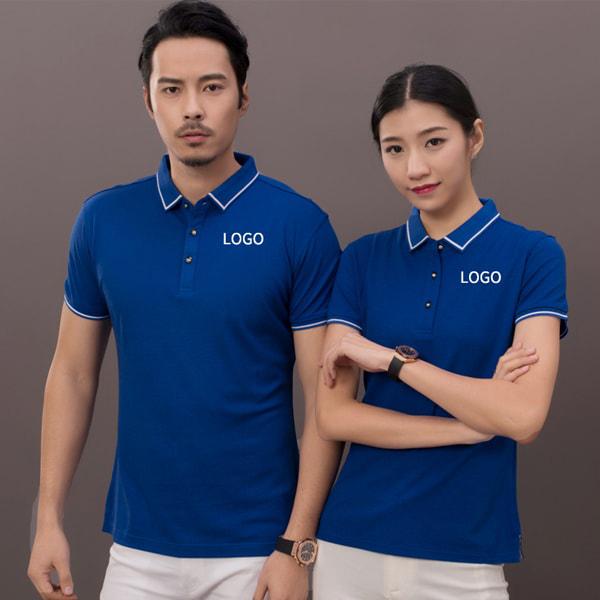 T-shirt uniforms