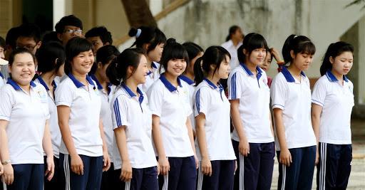 School uniforms