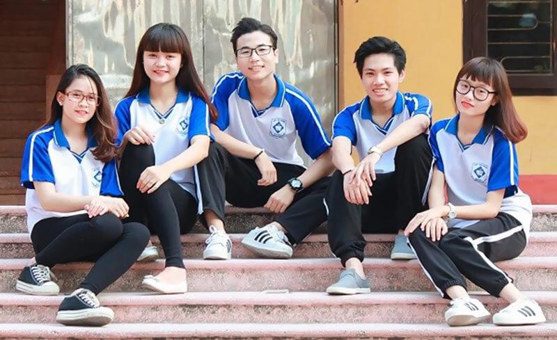 School uniforms
