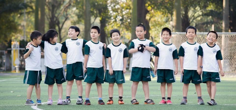 School uniforms