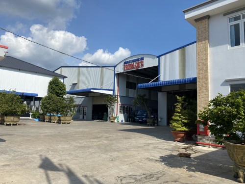 Company image