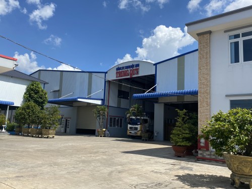 Factory image