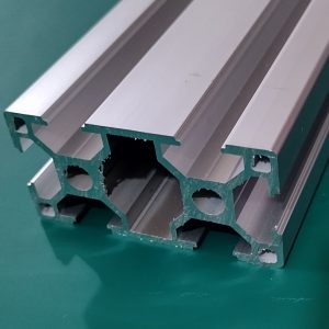 Aluminum profiles