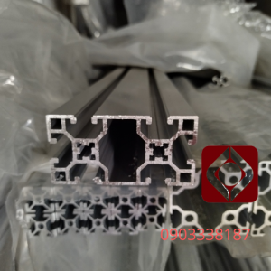 Aluminum profiles