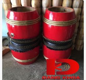 Lion Dance Drum