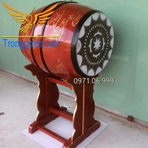 School Drum