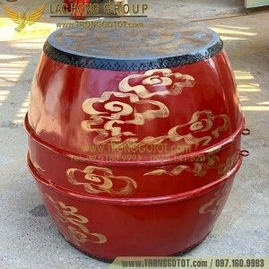 School Drum