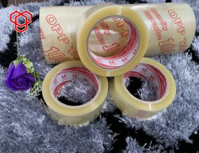 OPP Adhesive Tape