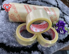 OPP Adhesive Tape