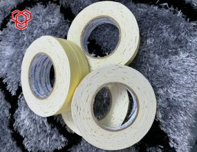 Foam tape