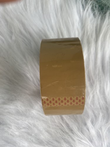 Opaque tape
