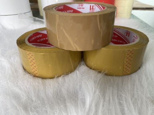 Opaque tape