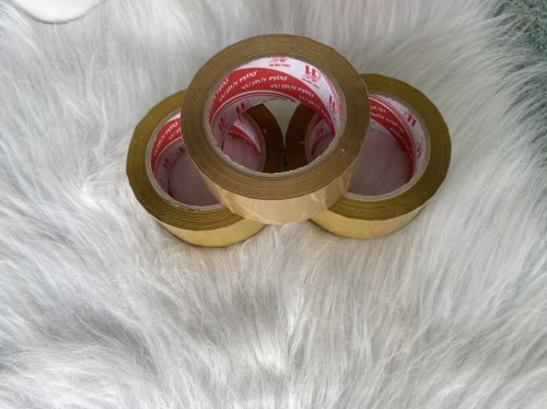 Opaque tape
