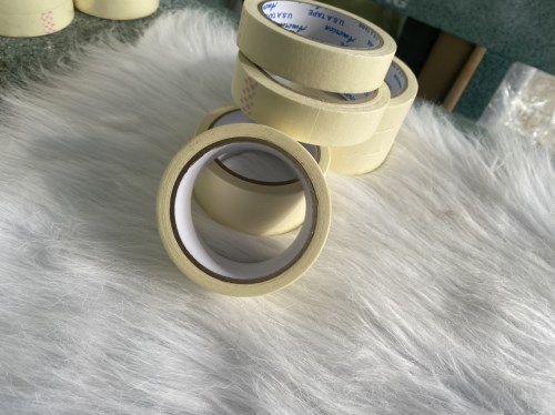 Tape paper