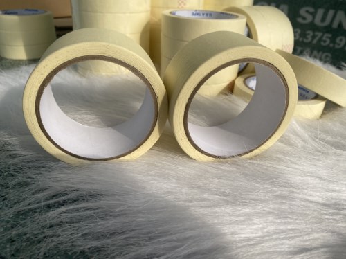 Tape paper