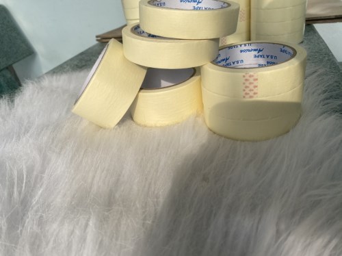 Tape paper