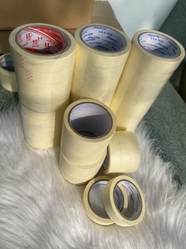 Tape paper