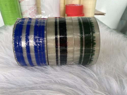 Printing tape