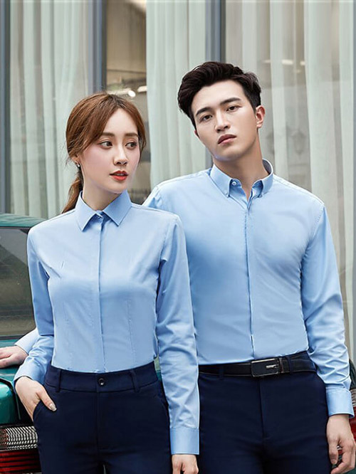 Shirt uniform