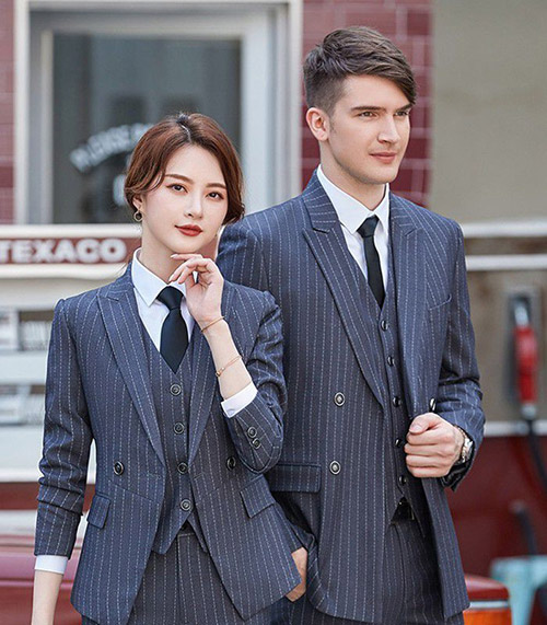 Vest uniform
