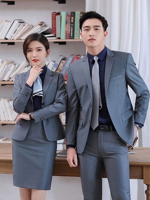 Vest uniform