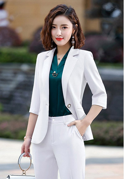 Vest uniform