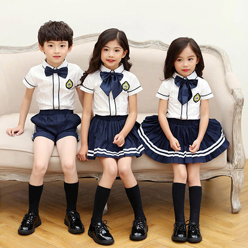 School uniform