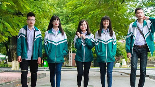 School uniform
