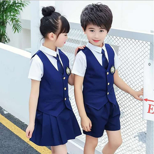 School uniform
