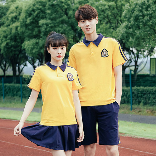 School uniform
