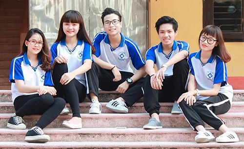 School uniform